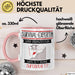 Survival-Expertin Und Prinzessin Tasse Geschenk Für Eine Survival-Expertin Geburtstag Was Ist Deine Superkraft Rosa Trendation