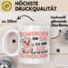 Schweinebauer Schweine Tier Tasse Geschenk Lustige Geschenkidee Spruch Schweinchen Sind Süß Ich Bin Süß Also Bin Ich Ein Schweinchen Weiß Trendation