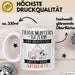 Tierheimunterstützerin Und Prinzessin Tasse Geschenk Für Eine Tierheimunterstützerin Geburtstag Was Ist Deine Superkraft Weiß Trendation