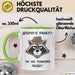 Morgen Чашка Geschenk Доброго Ранку Тонкому Льоду Подарунок Ukrainisch Grün Trendation