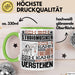Studiomusiker Geschenk Tasse Lustige Geschenkdiee für einen Studiomusiker Geburtstag Ich Bin Studiomusiker Ich Kann Es Dir Erklären Aber Nicht Für Dich Verstehen Grün Trendation