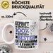 Gleitschirmlehrer Geschenk Lustiger Spruch für Gleitschirmlehrer Geschenkidee Bester Gleitschirmlehrer Der Welt Weiß Trendation