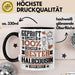 Halbcousin Geschenk Lustiger Spruch für Halbcousin Geschenkidee Bester Halbcousin Der Welt Schwarz Trendation