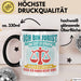 Anwalt Rechtsberatung Tasse Geschenk Lustige Geschenkidee Spruch Ich Bin Jurist Trendation