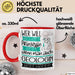 Geologin Tasse Geschenk Spruch Wer Will Schon Prinzessin Sein Wenn Man Auch Geologin Sein Kann Rot Trendation