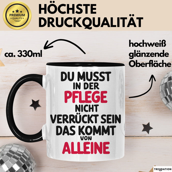Schwarz