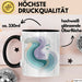 Achtsamkeitsexperte Tasse Geschenkidee für Zen Begleiter Trendation