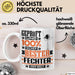Fechter Geschenk Lustiger Spruch für Fechter Geschenkidee Bester Fechter Der Welt Weiß Trendation
