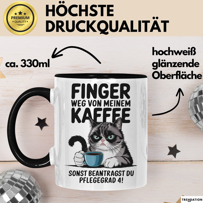 Schwarz
