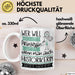 Historikerin Tasse Geschenk Spruch Wer Will Schon Prinzessin Sein Wenn Man Auch Historikerin Sein Kann Weiß Trendation