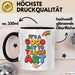 Kunstliebhaber Kunstlehrer Künstler Tasse Geschenk Lustige Geschenkidee Spruch Es Ist Ein Guter Tag Um Kunst Zu Unterrichten Trendation
