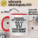 Uli Tasse Niemand Ist Perfekt, Aber Als Uli Ist Er Verdammt Nah Dran Rot Trendation