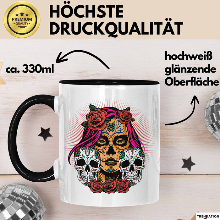 Schwarz