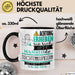 Tischtennisspielerin Tasse Geschenk Lustiger Spruch Bitte Erheben Sie Sich Seine Majestät Die Tischtennisspielerin Betritt Den Raum Schwarz Trendation