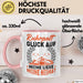 Ruhrpott Tasse Geschenk Glück Auf Meine Liebe Meine Heimat Essen Duisburg Bochum Dortmund Oberhausen Hagen Städte Tassen Rosa Trendation