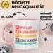Papa Vatertag Tasse Geschenk Lustige Geschenkidee Spruch Pupst Laut Am Schnarchen Pisel Daneben Rosa Trendation