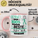 Beste Judoka Der Welt Tasse Geschenk für Eine Judoka Geprüft Und Sicher Geschenkidee Geburtstag Weihnachten Rosa Trendation