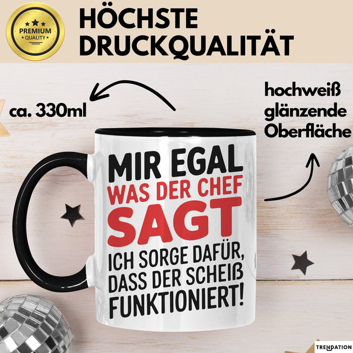 Schwarz