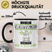 Klassikkennerin Tasse Geschenk Ich Bin Klassikkennerin Warum Weil Ich Es Kann Geschenkidee Geburtstag Trendation