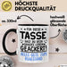 Rentner Pensionär Sarkasmus Tasse Geschenk Lustige Geschenkidee Spruch Alles Gute Zum Ruhestand Trendation