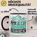 Witzige Tasse Geschenk So Gut Kann Ein Saunagänger Aussehen Schwarz Trendation
