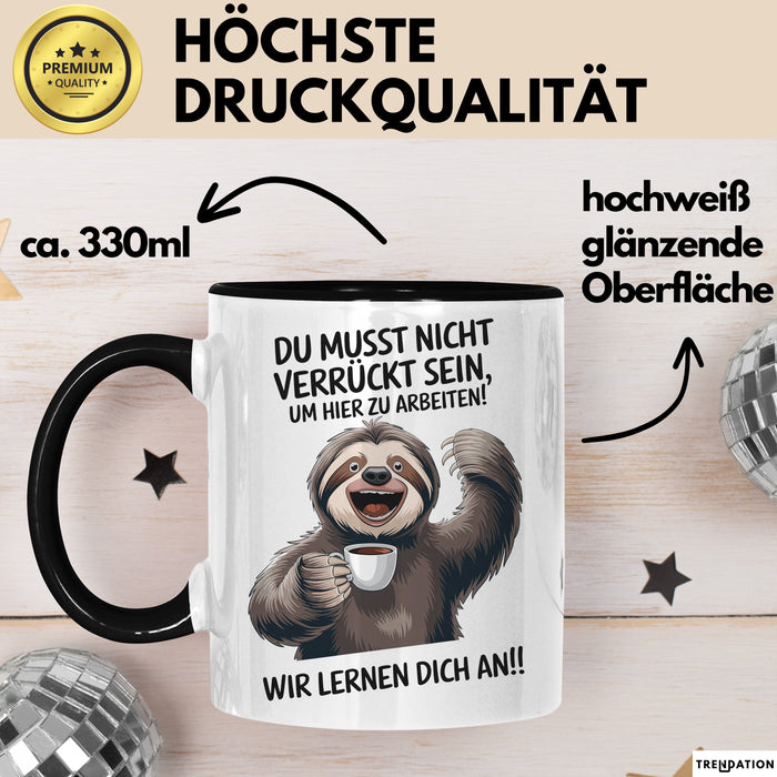 Schwarz