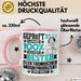 ElektronischerMusikproduzent Geschenk Lustiger Spruch für ElektronischerMusikproduzent Geschenkidee Bester ElektronischerMusikproduzent Der Welt Rosa Trendation