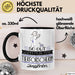 Tierforscherin Geschenk Tasse So Gut Kann Nur Eine Tierforscherin Aussehen Geschenkidee Geburtstag Weihnachten Lustig Trendation