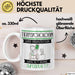 Tierpsychologin Und Prinzessin Tasse Geschenk Für Eine Tierpsychologin Geburtstag Was Ist Deine Superkraft Weiß Trendation