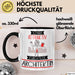Architektin Tasse Geschenk Becher Stark Attraktiv Furchtlos Architektin Lustige Geschenkidee Trendation