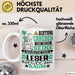 Leser Geschenk Tasse Lustiger Spruch Erheben Sie Sich Der Leser Betritt den Raum Weiß Trendation