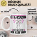 Stiefcousin Tasse Geschenk für Stiefcousin Der Mann Der Alles Kann Geschenkidee zum Geburtstag Weiß Trendation