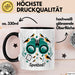 Vogelbeobachter Tasse Geschenk Lustige Geschenkidee Spruch Für Natur Entdecker Trendation