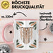 Makramee Liebhaber Tasse Geschenk Lustige Geschenkidee Spruch Für Faser Kunst Fans Rosa Trendation