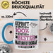 Naturfotograf Geschenk Lustiger Spruch für Naturfotograf Geschenkidee Bester Naturfotograf Der Welt Blau Trendation
