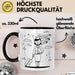Flugbegleiter Tasse Geschenk Lustige Geschenkidee Spruch Für Reise Crew Trendation