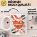 Nonprofit Mitarbeiter Tasse Geschenk Lustige Geschenkidee Spruch Für Gemeinschafts Helfer Weiß Trendation