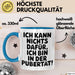 Teenager Jugend Sarkasmus Tasse Geschenk Lustige Geschenkidee Spruch Ich Kann Nichts Dafür Ich Bin In Der Pubertät Blau Trendation