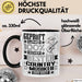 Country-Musiker Geschenk Lustiger Spruch für Country-Musiker Geschenkidee Bester Country-Musiker Der Welt Schwarz Trendation
