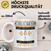 Vogelschützerin Und Prinzessin Tasse Geschenk Für Eine Vogelschützerin Geburtstag Was Ist Deine Superkraft Weiß Trendation