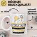 Bogenschützin Weil Es Keinen Schöneren Beruf Gibt Tasse Geschenk für Eine Bogenschützin Lustig Weiß Trendation