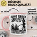 Feuerwehrmann Tasse Geschenk Ruhig Bleiben Ich Bin Feuerwehrmann Und Regel Das Geschenkidee Feuerwehr Rosa Trendation