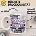 Mountainbike-Guide Geschenk Lustiger Spruch für Mountainbike-Guide Geschenkidee Bester Mountainbike-Guide Der Welt Weiß Trendation