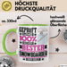 Snowboarder Geschenk Lustiger Spruch für Snowboarder Geschenkidee Bester Snowboarder Der Welt Grün Trendation
