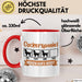 Cockerspaniel Hören Aufs Wort Tasse Geschenk Cockerspaniel Besitzer Mama Becher Rot Trendation
