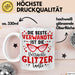 Tante Verwandte Tasse Geschenk Lustige Geschenkidee Spruch Beste Tante Weiß Trendation