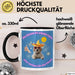 Meme Tasse Geschenk Lustiger Becher Hund Die Sonne Ist wieder Raus Also Verlass Ich Das Haus Trendation