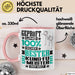 Kung-Fu-Meister Geschenk Lustiger Spruch für Kung-Fu-Meister Geschenkidee Bester Kung-Fu-Meister Der Welt Rosa Trendation
