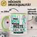 Beste Judoka Der Welt Tasse Geschenk für Eine Judoka Geprüft Und Sicher Geschenkidee Geburtstag Weihnachten Grün Trendation