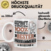 Programmierer Geschenk Lustiger Spruch für Programmierer Geschenkidee Bester Programmierer Der Welt Weiß Trendation